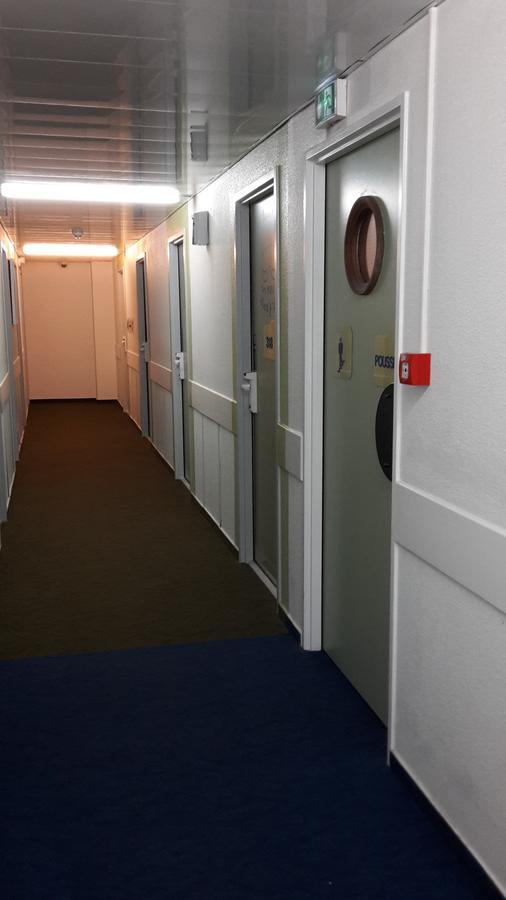 Ibis Budget St Gratien - Enghien-Les-Bains Saint-Gratien Exterior foto