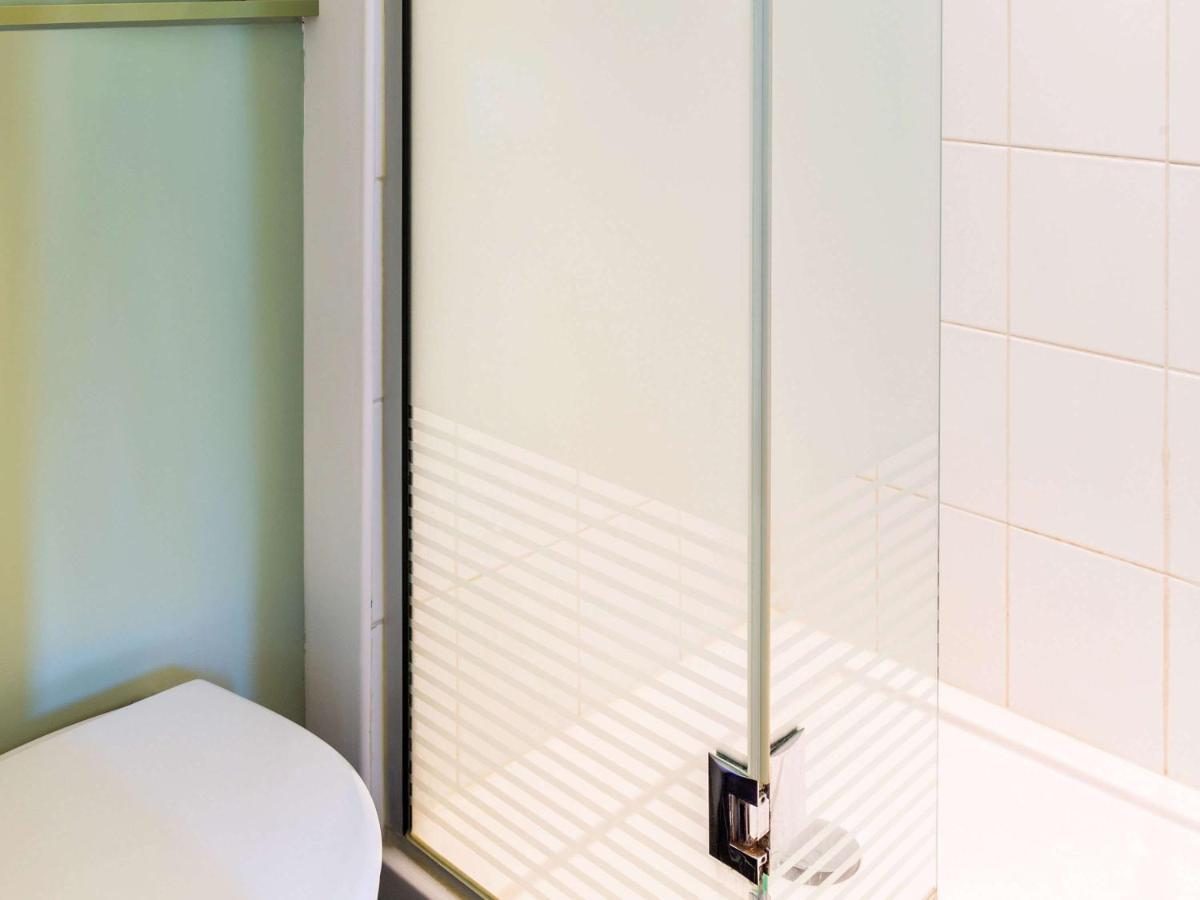 Ibis Budget St Gratien - Enghien-Les-Bains Saint-Gratien Exterior foto